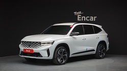 Samsung Grand Koleos 2025