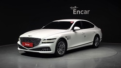 Genesis G80 2023