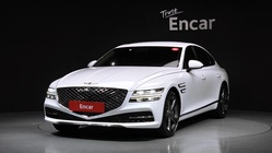 Genesis G80 2023