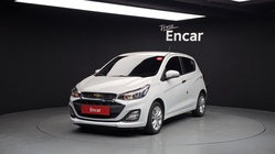 Chevrolet Spark 2018