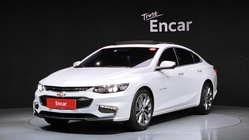 Chevrolet Malibu 2016