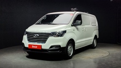 Hyundai Starex 2018