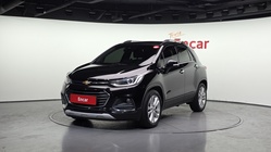 Chevrolet Trax 2017