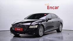 Genesis G80 2020