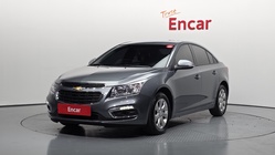 Chevrolet Cruze 2016
