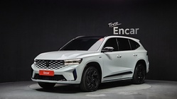 Samsung Grand Koleos 2024