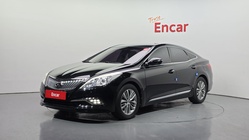 Hyundai Grandeur 2016