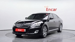 Hyundai Equus 2010