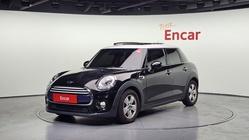 MINI Cooper 2015