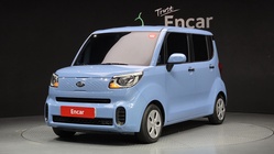 Kia RAY 2020