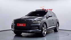 Genesis GV80 2020