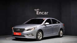 Hyundai Sonata 2014