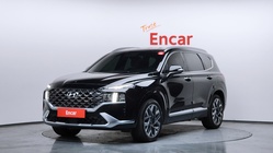 Hyundai Santa Fe 2020