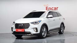 Hyundai Maxcruz 2017
