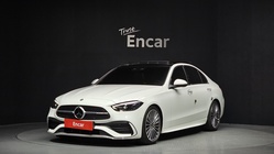 Mercedes-Benz C-Class 2023