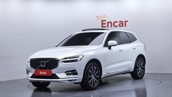 Volvo XC60 2021