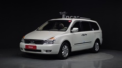 Kia Canival 2011