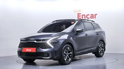 Kia Sportage 2021