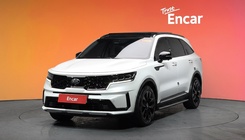 Kia Sorento 2020
