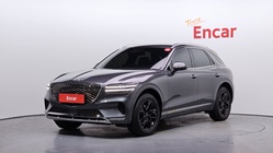 Genesis GV70 2021
