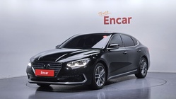 Hyundai Grandeur 2018