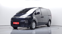 Hyundai Staria 2023