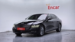 Genesis G80 2020