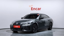 BMW i4 2023