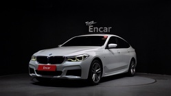 BMW Gran Turismo 2019