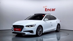Hyundai Grandeur 2017