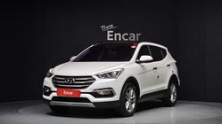 Hyundai Santa Fe 2015