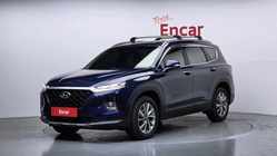 Hyundai Santa Fe 2018