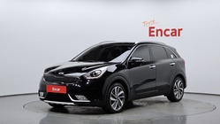 Kia Niro 2016