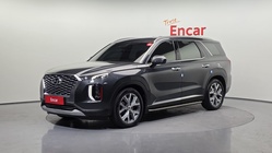 Hyundai Palisade 2020