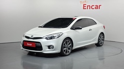 Kia K3 2017