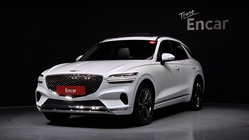 Genesis GV70 2022