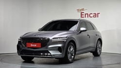 Genesis GV70 2022