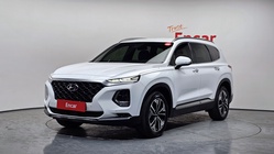 Hyundai Santa Fe 2020