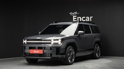 Hyundai Santa Fe 2025