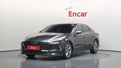 Hyundai Sonata 2019