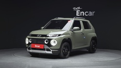 Hyundai Casper 2023