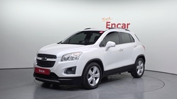 Chevrolet Trax 2014