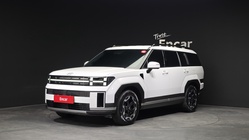 Hyundai Santa Fe 2025