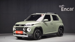 Hyundai Casper 2022