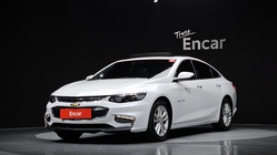 Chevrolet Malibu 2017