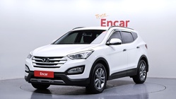 Hyundai Santa Fe 2015