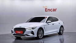 Genesis G70 2019