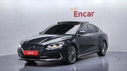Hyundai Grandeur 2017