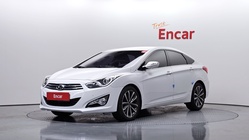 Hyundai i40 2014