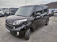 Kia RAY 2014